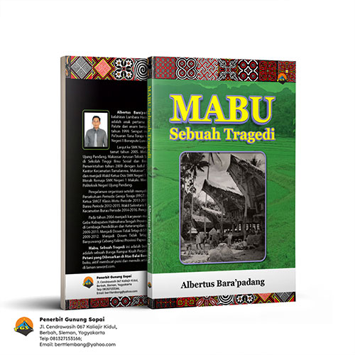 Mabu
