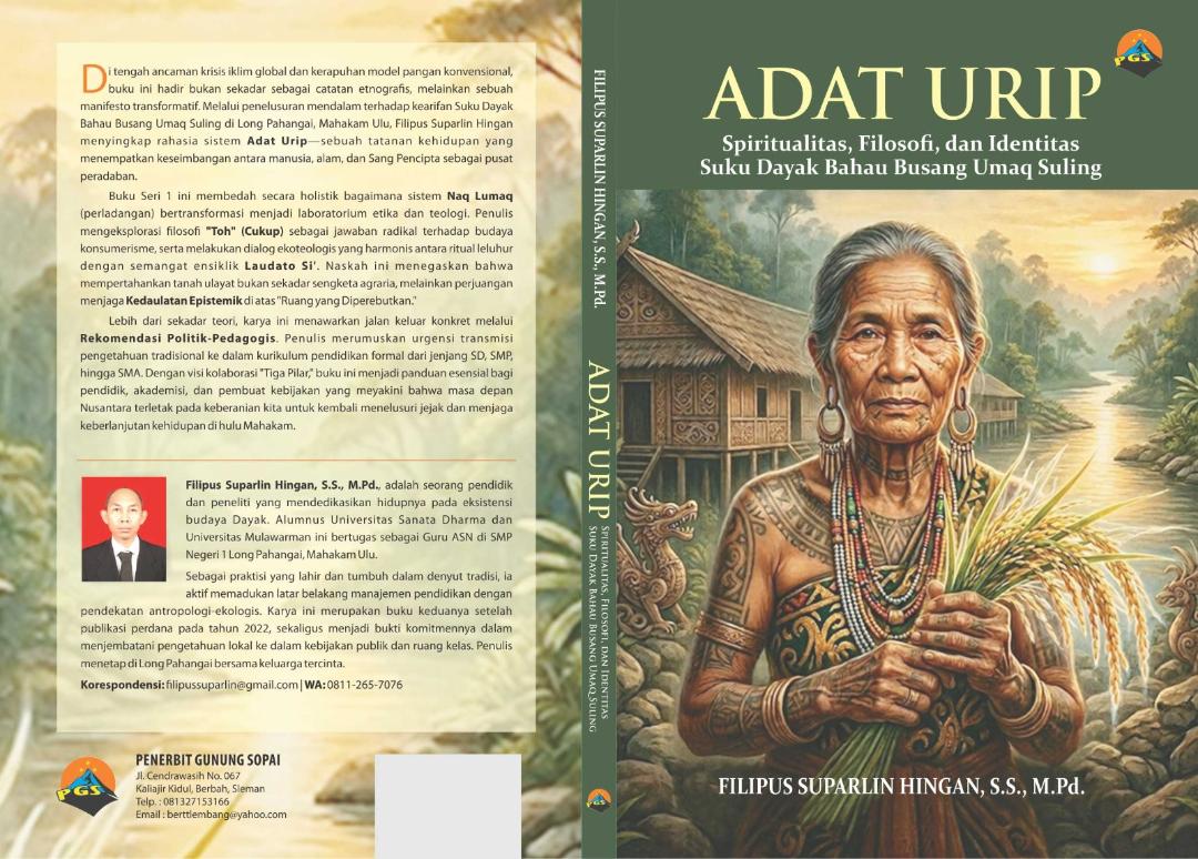 ADAT URIP